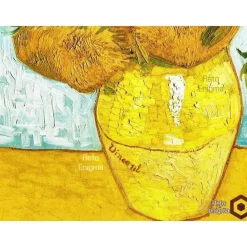 Ravensburger - Puzzle 1500 piezas: El beso de Klimt, arte y calidad ㅤ