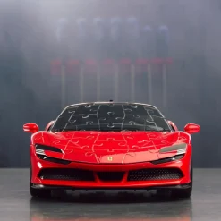 Ravensburger - Puzzle 3D Ferrari SF90 Stradale