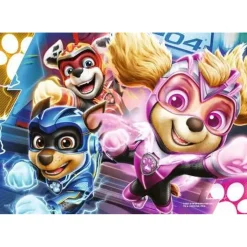 Ravensburger - Puzzle de animales - Colección 2 x 12 piezas ㅤ