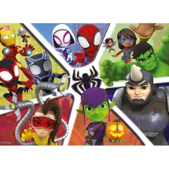 Ravensburger - Puzzle de colección 2 x 24 piezas ㅤ