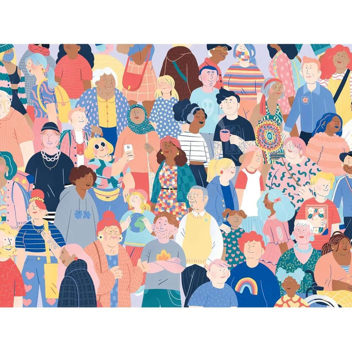 Ravensburger - Puzzle Montaje Monumentos 1000 piezas ㅤ