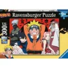 Ravensburger - Puzzle Naruto de 300 piezas XXL ㅤ