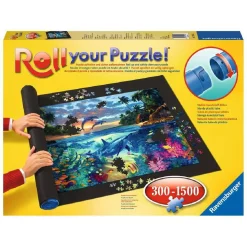 Ravensburger - Roll your puzzle