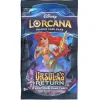 Ravensburger - Sobre Disney Lorcana Úrsula vuelve set 4 - (Varios modelos)