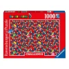 Ravensburger - Super Mario - Puzzle Challenge 1000 Piezas