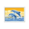 Ravensburger - Delfines amigos CreArt