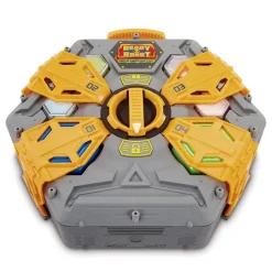 Ready to Robot - Gran Batalla de Slime