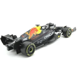 Red Bull F1 RB18 - Coche radiocontrol escala 1:18