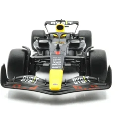 Red Bull F1 RB18 - Coche radiocontrol escala 1:18