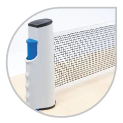 Red mesa de ping-pong