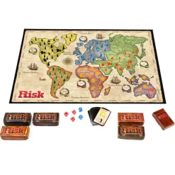 Risk Clasico