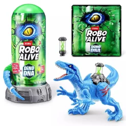 Robo Alive - Dino DNA (varios modelos)