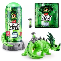 Robo Alive - Dino DNA (varios modelos)