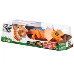 Robo Alive - Lagarto robótico (varios colores)
