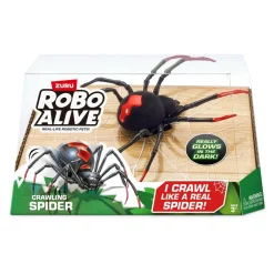 Robo Alive - Robotic Spider Series 2