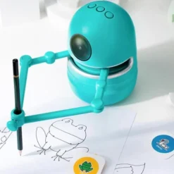 Robot de diseño