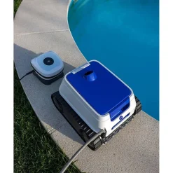 Robot limpiafondos ER230