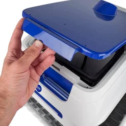 Robot limpiafondos ER230