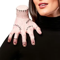 Rubie's - Cosa, accesorio de hombro Miércoles