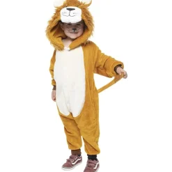 Rubie's - Disfraz infantil León 3-4 años