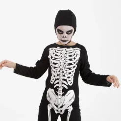Rubie's - Disfraz infantil Skelito talla TW (11-13 años)