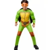 Rubie's - Disfraz Tortugas Ninja 4 en 1 Talla XS (5-6 años)