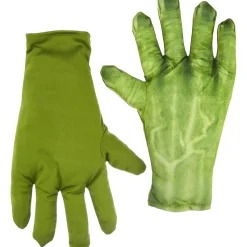 Rubie's - Hulk - Guantes Endgame Vengadores Multicolor XS ㅤ