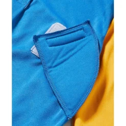 Rubie's - Sonic the Hedgehog - Disfraz Sonic Deluxe para Niño S. ㅤ