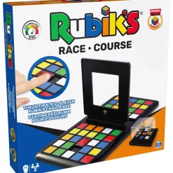 Rubik's - Race Game