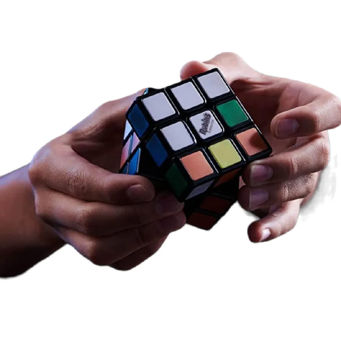 Rubik´s 3x3 Phantom