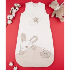 Saco de dormir con conejito - TOG 3.5