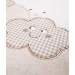 Saco de dormir con conejito - TOG 3.5