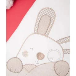 Saco de dormir con conejito - TOG 3.5