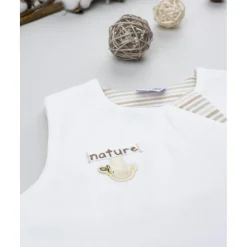 Saco de dormir león bebé