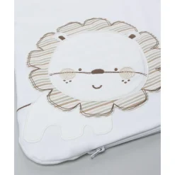 Saco de dormir león bebé