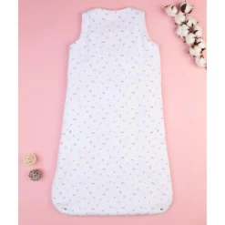 Saco de dormir para bebé sin mangas - TOG 2.5