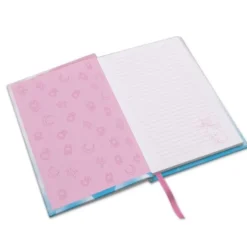 Sailor Moon - Cuaderno A5 Guerreros marineros