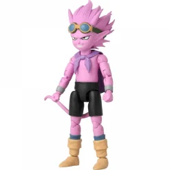 Sand Land - Beelzebub - Figura Dragon Stars