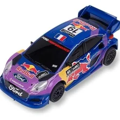 Scalextric - Jump & Loop Compact