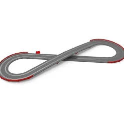 Scalextric - Open Rally Set