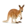 Schleich - Canguro