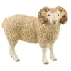 Schleich - Carnero beige