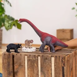 Schleich - Dinosaurio Brachiosaurus