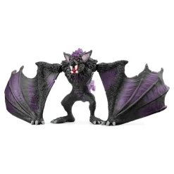 Schleich - Eldrador Criaturas Murciélago Sombra
