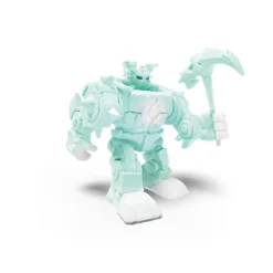 Schleich - Eldrador Mini Creatures - Robot de hielo