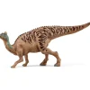 Schleich - Figura de dinosaurio Edmontosaurus para niños ㅤ