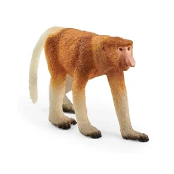 Schleich - Mono narigudo