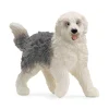 Schleich - Perro Bobtail