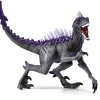 Schleich - Raptor de sombra Eldrador Creatures 70154 figura de juguete (Varios modelos) ㅤ