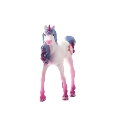 Schleich - Unicornio potro Mandala